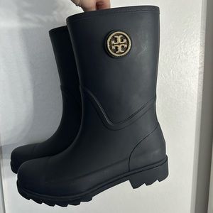 Tory Burch Boots